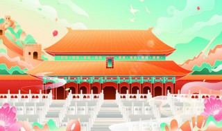 保和殿简介（中和殿简介）