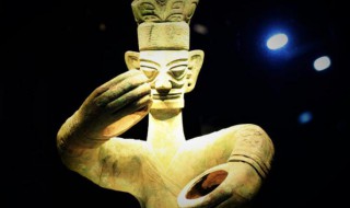 三星堆简介 三星堆为啥不敢继续挖了