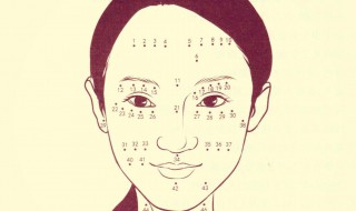 脸上哪些痣不能点掉（点痣留下的凹陷坑怎么修复）