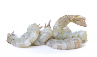 虾死了还能吃吗 买回来的活虾死了还能吃吗