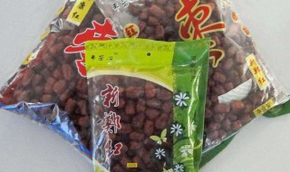 河南特产有哪些土特产 河南特产有哪些土特产送人