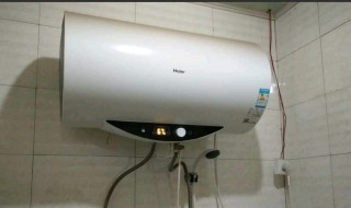怎样清洗热水器（怎样清洗热水器内胆水垢）