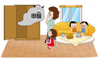 甲醛是什么味（甲醛是什么味道闻起来）