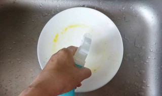 洗洁精怎么制作方法 洗洁精怎么制作方法视频
