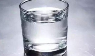 白醋漱口方法（白醋漱口方法视频）
