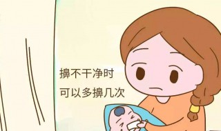 擤鼻涕正确示范方法（你知道正确的擤鼻涕方法吗?）