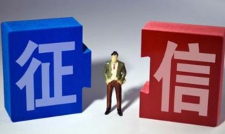 个人信用报告查询后怎么看 个人信用报告出来了怎么看