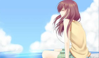 宋词最唯美的名字女 宋词最唯美的名字女四字