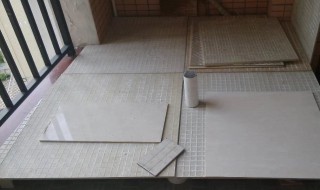 瓷砖松动修补的方法（瓷砖松动修补的方法有哪些）