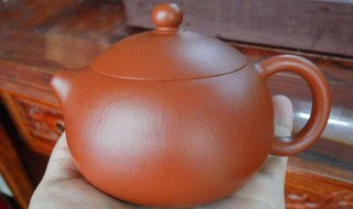 紫砂壶内的茶渍怎么处理 紫砂壶里面的茶渍怎么处理