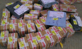 打开快递包裹的正确方法 打开快递包裹的正确方法是什么