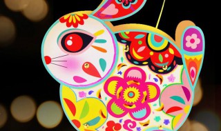 花灯制作 花灯制作工艺