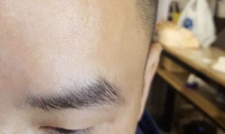 修眉刀如何使用（自动修眉刀如何使用）