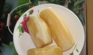 女生吃雪莲果的坏处 女生吃雪莲果的坏处视频