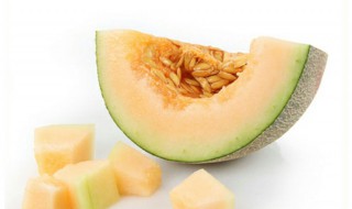 吃哈密瓜能丰胸吗 吃哈密瓜长胸吗