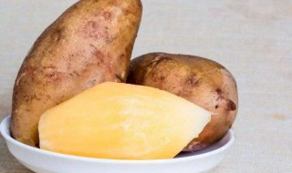 雪莲果几月份成熟 雪莲果几月份成熟采摘