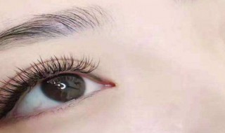 睫毛怎么样才能变长（婴儿睫毛怎么样才能变长）