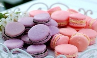 好听浪漫的甜点名字（好听浪漫的甜点名字并且有解释）