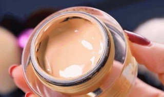 粉底液过期了有何妙用 粉底液过期了有何妙用吗