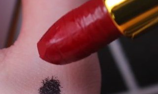 过期口红的妙用 过期口红的20种用途