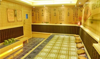 汗蒸能减肥吗 汗蒸能减肥吗一个星期瘦七斤