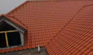 屋顶用什么瓦好 阳光房屋顶用什么瓦好