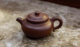 好的紫砂壶有什么特征 好的紫砂壶有什么特征和特点