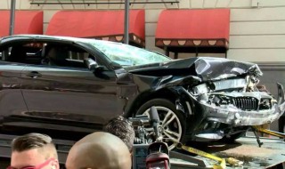 梦见撞车是什么意思 午睡梦见撞车是什么意思