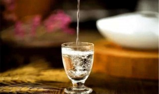 梦见喝酒是什么意思（梦见喝酒是什么意思有什么预兆）