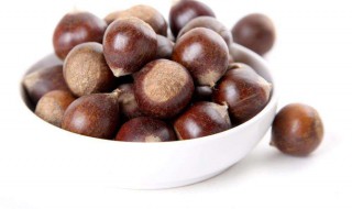 生板栗怎么去皮（生板栗怎么去皮容易）