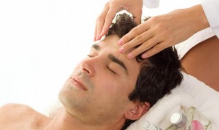 如何变白脸部（如何变白脸部学生男）