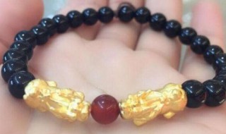 黄金貔貅的戴法 黄金貔貅的戴法有什么讲究吗