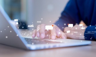 电脑桌面图标怎么随意摆放 联想电脑桌面图标怎么随意摆放