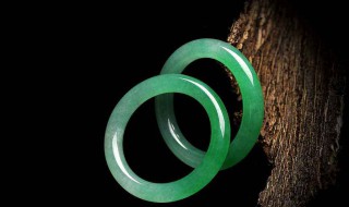 玉镯被刮黑了的怎么处理 玉镯被刮花了怎么办