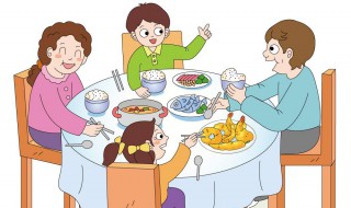 情商高的拒绝聚餐理由 拒绝聚餐 理由