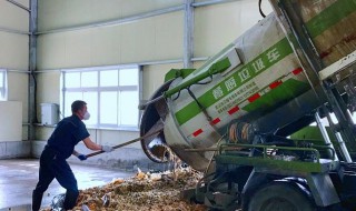 餐厨垃圾和厨余垃圾处置区别 餐厨垃圾与厨余垃圾区别