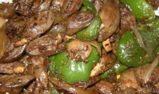 鸡心热量 一串鸡心热量