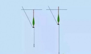 钓草鱼最佳调漂是几目 钓草鱼调漂调几目最佳