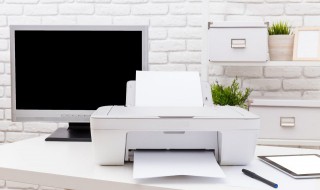 电脑如何连接打印机步骤（电脑如何连接打印机步骤图）