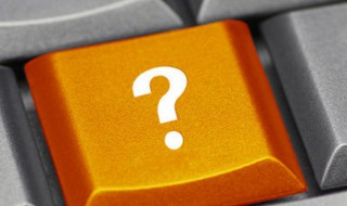 倒过来的问号怎么打 倒过来的问号怎么写