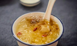 桃胶的功效与食用方法 桃胶的功效与食用方法注意事项