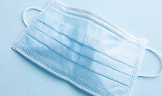 怎样正确佩戴口罩（怎样正确佩戴口罩选择题）