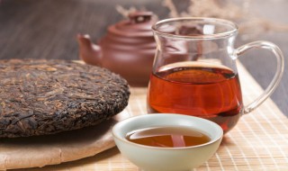 普洱茶应该怎样喝 普洱茶三种人不宜喝