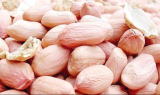 花生吃多了会怎样 水煮花生吃多了会怎样