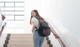 爬楼梯减肥的正确方法（爬楼梯减肥的正确方法时间）