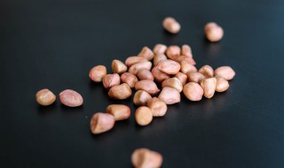 家庭水发花生芽的方法（家庭水发花生芽的方法有哪些）