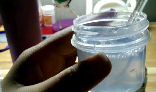 做胶水的方法 做胶水的方法是什么