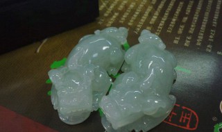 貔貅开光的正宗方法 自己怎样给貔貅开光的正宗方法