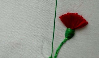 流苏怎么做（流苏怎么做吊坠）