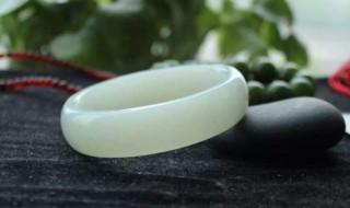 怎样鉴别真假和田玉 怎样鉴别真假和田玉镯